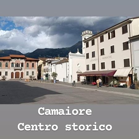 La Casetta Camaiore Zewnętrze zdjęcie