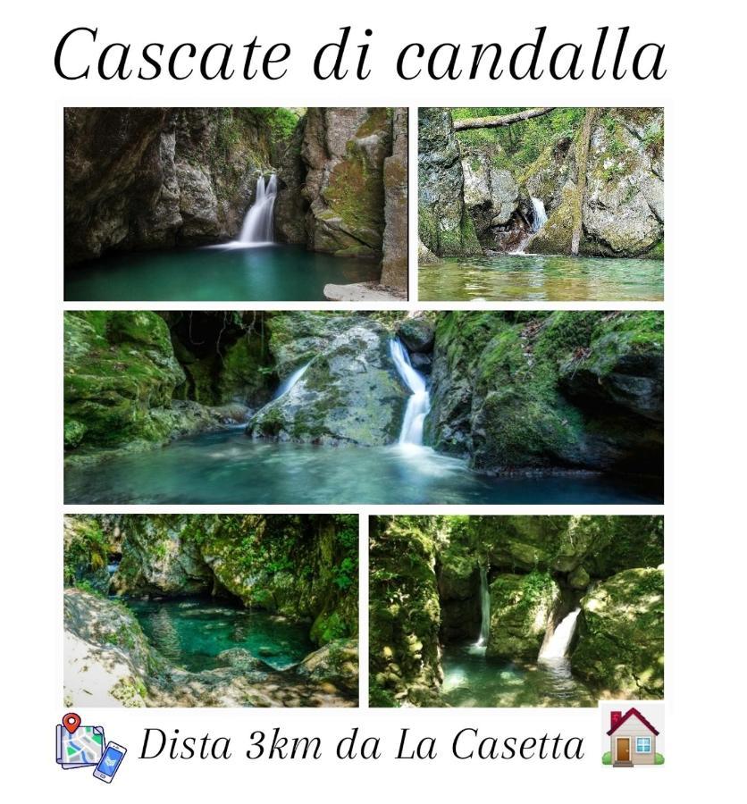 La Casetta Camaiore Zewnętrze zdjęcie