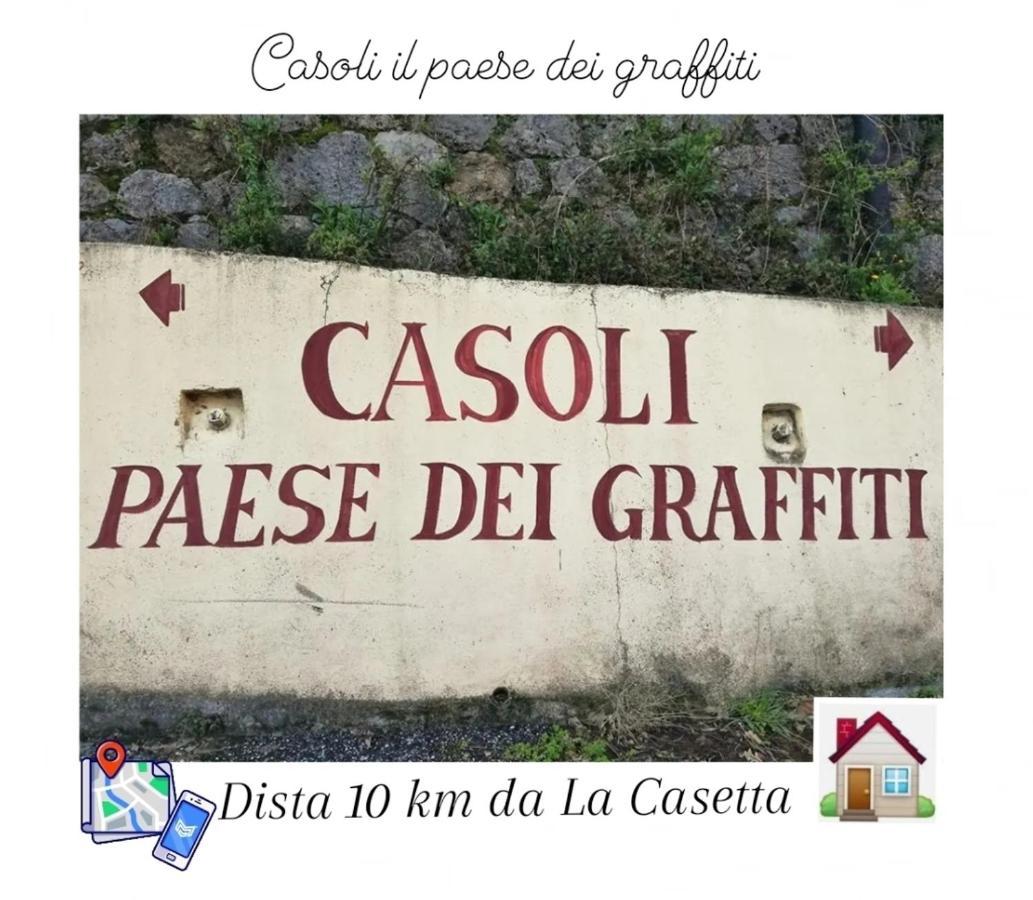 La Casetta Camaiore Zewnętrze zdjęcie