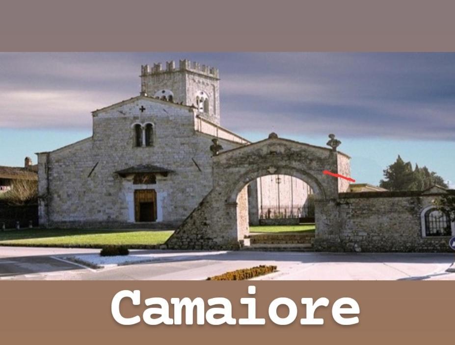 La Casetta Camaiore Zewnętrze zdjęcie